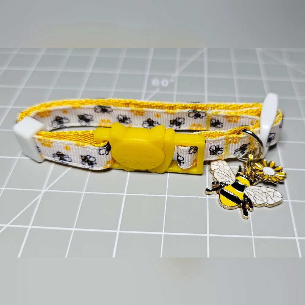 Cute Cat Collars